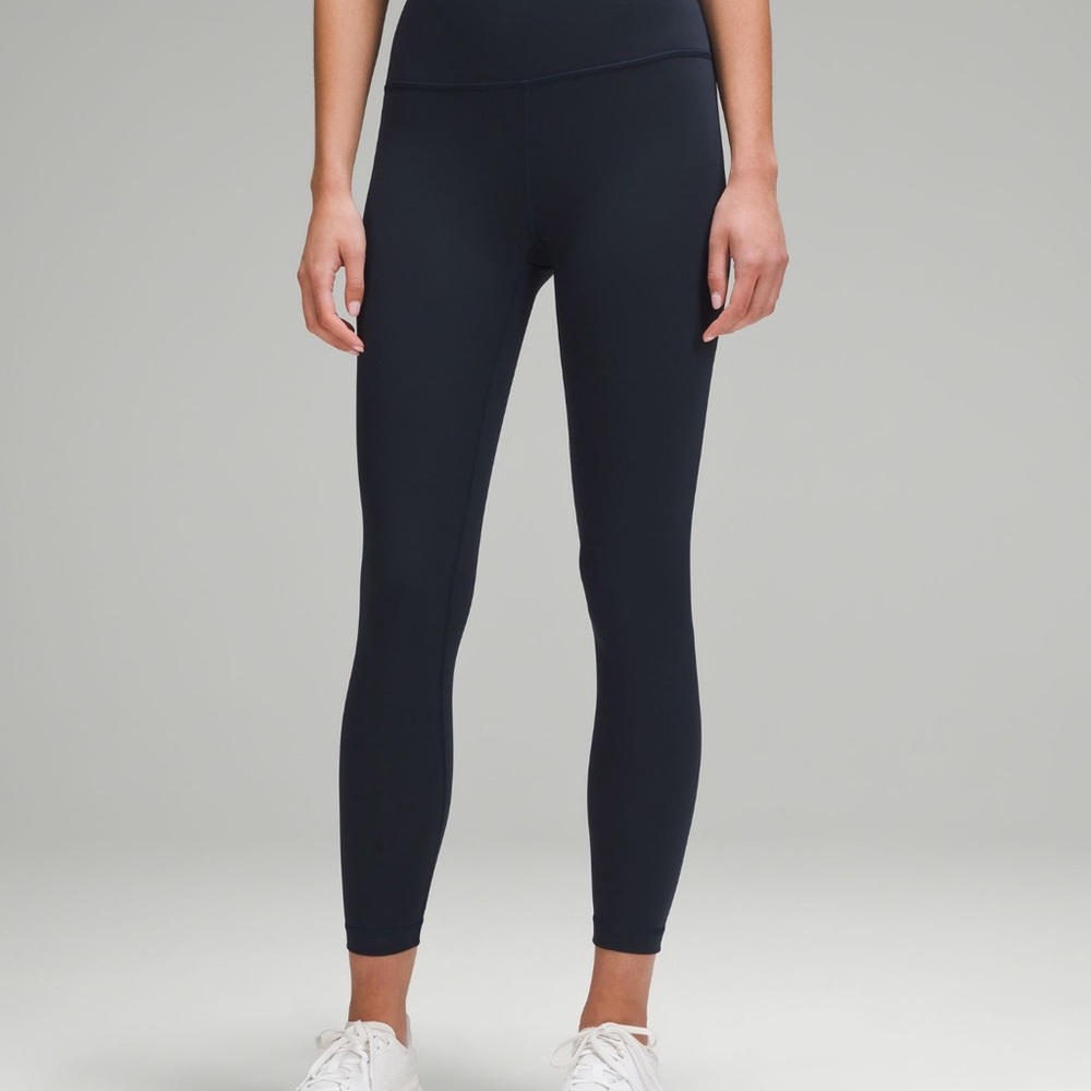 Lululemon Wunder Train High-Rise Tight 25" - Picture 2 of 14